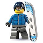 snowboarder