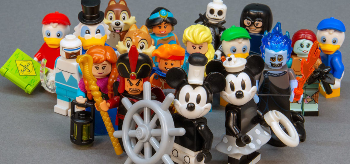 leideedisam_minifiguresdisney